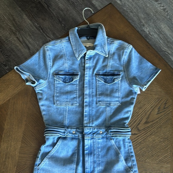 Good American Fit for Success Jumpsuit, Size 2(Medium), $169 - Picture 9 of 15